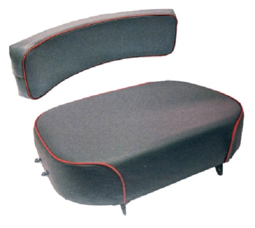 Y & F Cushions, www.rileytractorparts.com