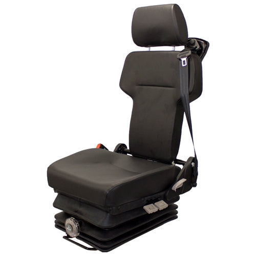 Pilot Seats & Accessories, www.pilot.com