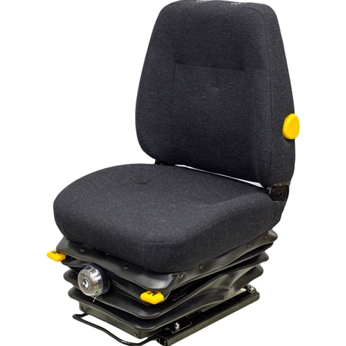 KAB Seats & Accessories, www.kabseating.com