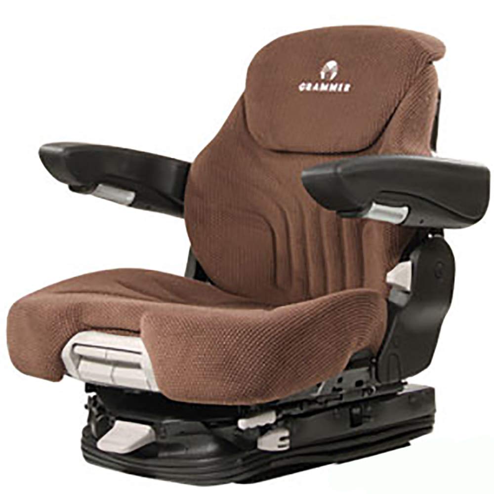 Grammer Seats, Parts & Accessories – SeatHaus