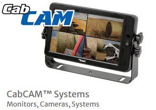 Observation Cameras, Monitors Systems, & Accessories