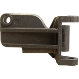 Tractor Seat Suspension Adjustment Lever For Grammer