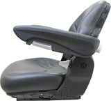 Grammer 731 Seat Top for Tractor / Loader / Feller