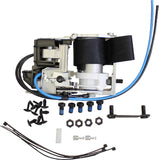 24v Air Ride Seat Automatic Suspension Level Control Kit