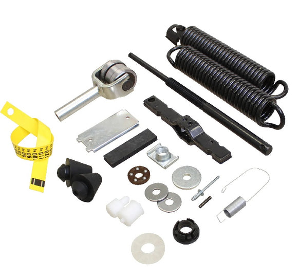 Weight Adjustment Springs & Knob Kit for Grammer