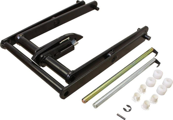 Air Suspension Swing Arm for Grammer MSG85