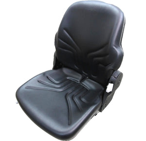 Grammer 721 Seat Top w/ Slide Tracks