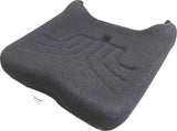 Seat Cushion for MSG10, MSG12, MSG20 Seat w/ Low Back