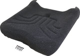 Seat Cushion for MSG10, MSG12, MSG20 Seat w/ Low Back