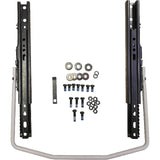 Tractor Seat Slide Track Adjustment Rail Set for Grammer