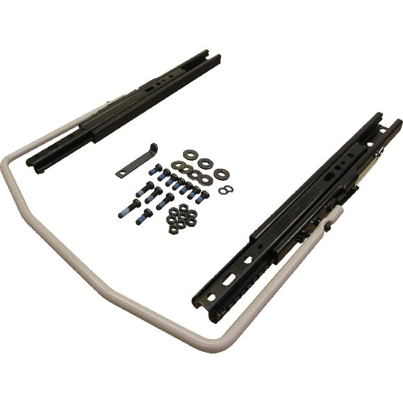 Tractor Seat Slide Track Adjustment Rail Set for Grammer