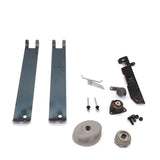 Lumbar Support Kit for Grammer 721, 722, 731, 732, 741, 742