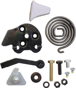 LH / RH Adjustable Backrest Handle Kit