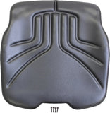 Vinyl Seat Cushion for Grammer 721, 722