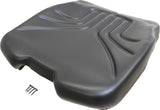 Vinyl Seat Cushion for Grammer 721, 722