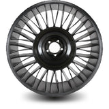 24x12N12 Turf Tweel - Airless Tire  5 Lug - 14365