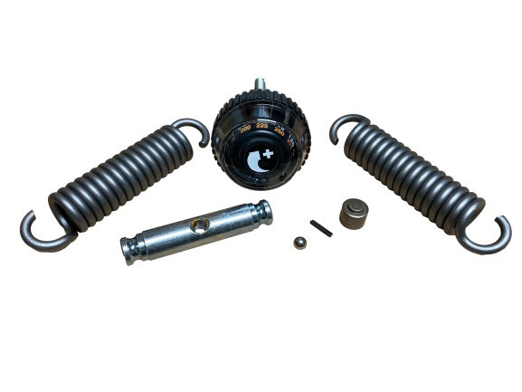 Weight Adjuster Kit for KAB Seat Suspension