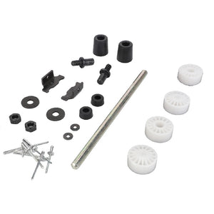 Suspension Roller Service Kit for Grammer Seats