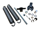 Weight Adjuster Kit for KAB 800 Series Suspensions