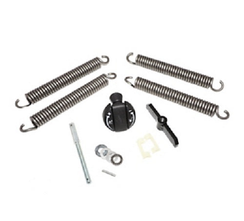 Weight Adjuster Kit for KAB Seat Suspension