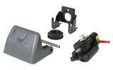 Air Ride Seat Weight Adjustment Switch Kit