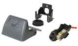 Air Ride Seat Weight Adjustment Switch Kit for KAB