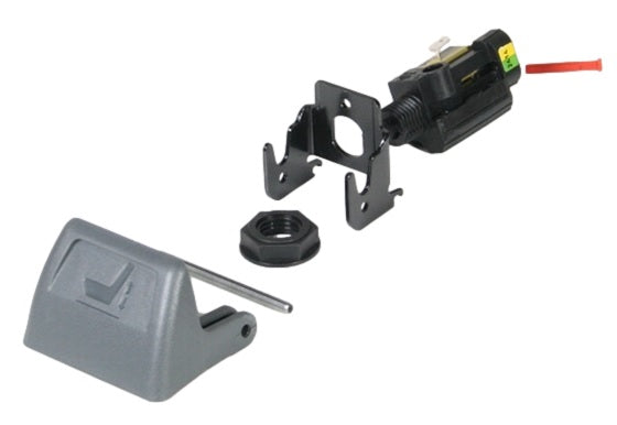 Air Ride Seat Weight Adjustment Switch Kit for KAB