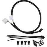 Heated seat replacement wiring harness Grammer Seats