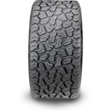 24x12N12 Turf Tweel - Airless Tire  4 Lug - 22487