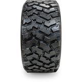 26x11N14 UTV - ATV Tweel - Airless Tire  4 Lug - 29242