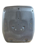 Compact Tractor Loader Mower Bucket Seat for Kubota