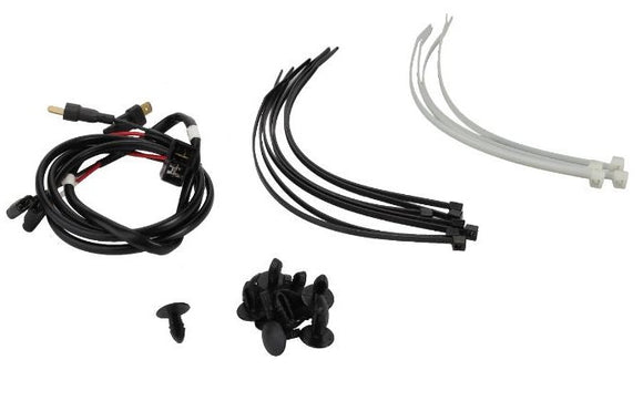 Tractor Seat Wire Harness Kit for Grammer