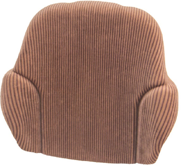 Fabric Seat Back Cushion for Grammer 731