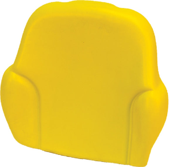 Vinyl Seat Back Cushion for Grammer 731