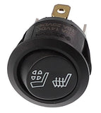 Air Ride Seat Fan Switch for Sears