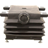 Tractor Seat Heavy Duty Mechanical Suspension