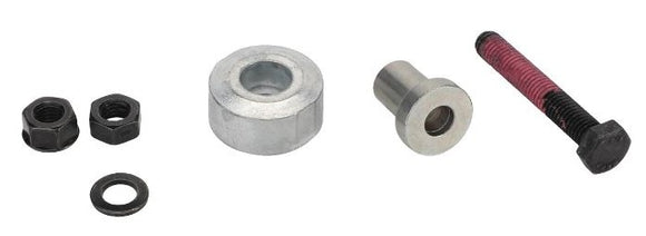 Tractor Seat Back Leg Spring Bushing Kit for Grammer