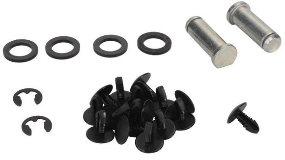 Tractor Seat Strut / Shock Absorber Pins Kit