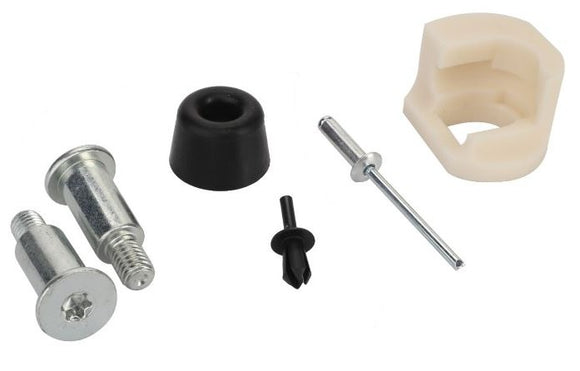 Tractor Seat Shoulder Bolt Service Kit for Grammer