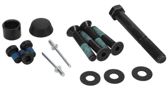 Tractor Seat Suspension Bolt Service Kit for Grammer