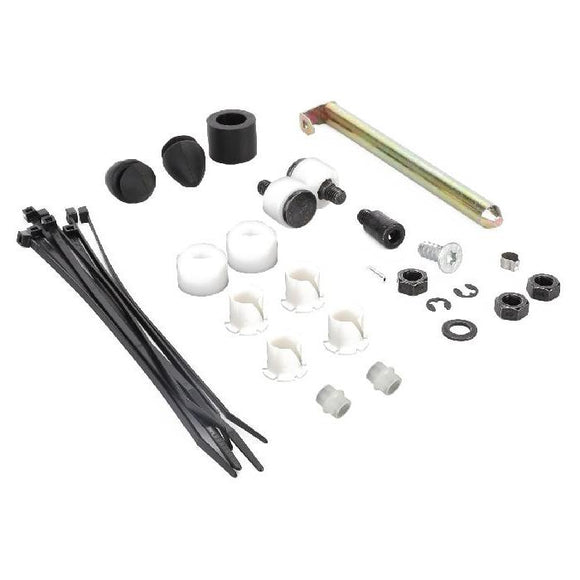 Suspension Roller Service Kit for Grammer Seats