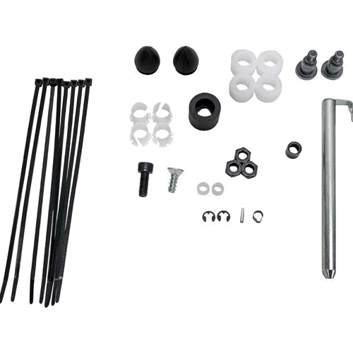 Suspension Roller Service Kit for Grammer