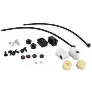 Suspension Roller Glide Service Kit for Grammer Seats