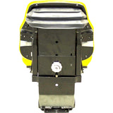 Compact / Utility / Industrial Tractor Suspension Seat Assembly