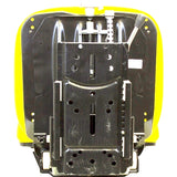 Compact / Utility / Industrial Tractor Suspension Seat Assembly