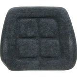 Seat Back Cushion for Pilot Seats