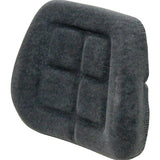 Seat Back Cushion for Pilot Seats