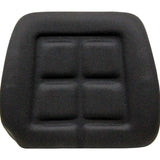 Seat Back Cushion for Pilot Seats