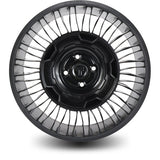 18x8.5N10 Turf Tweel - Airless Tire Golf Cart (Utility) 4 LUG - 01133