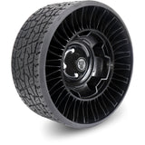 18x8.5N10 Turf Tweel - Airless Tire Golf Cart (Utility) 4 LUG - 01133